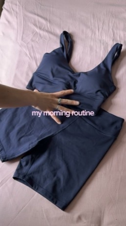 Puresport creative
