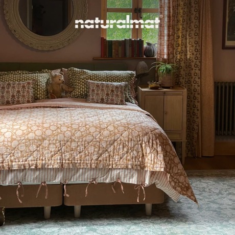 Naturalmat creative