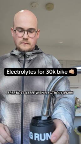 Puresport creative