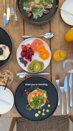 Wild Nutrition creative