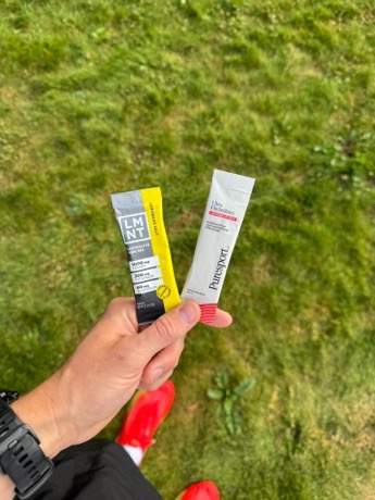 Puresport creative