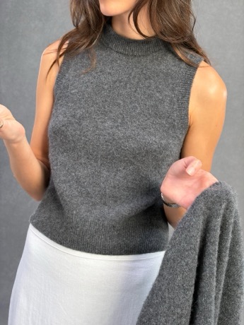 With Nothing Underneath creative