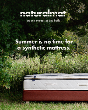 Naturalmat creative