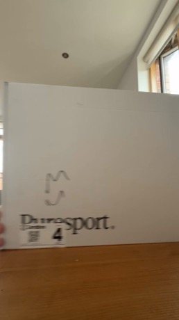 Puresport creative