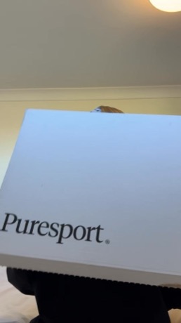 Puresport creative